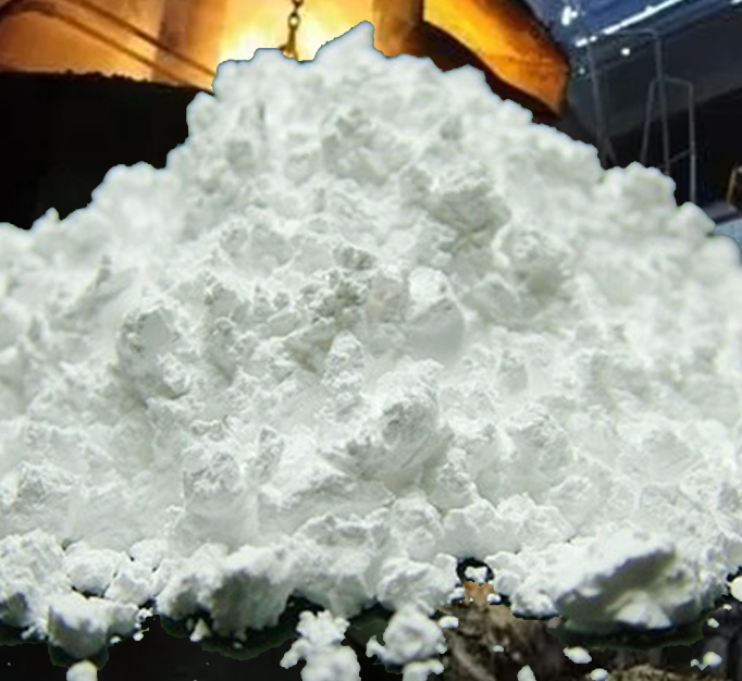 Potassium Aluminium Floride (PAF)